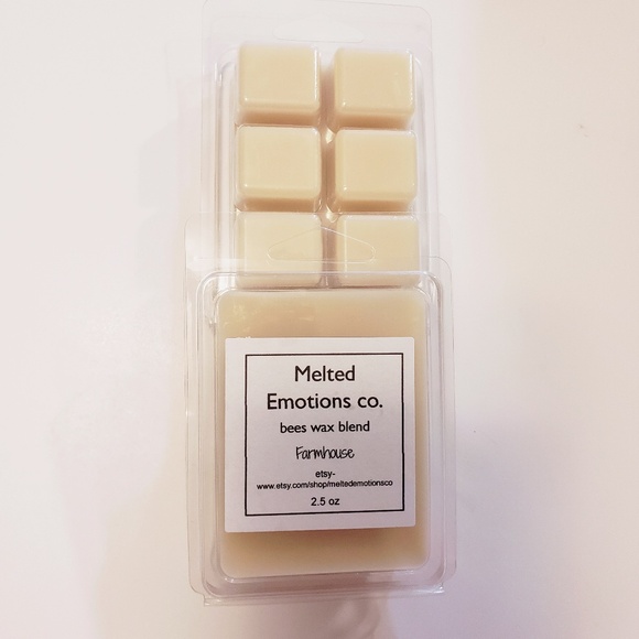 handmade farmhouse wax melts - Picture 3 of 4